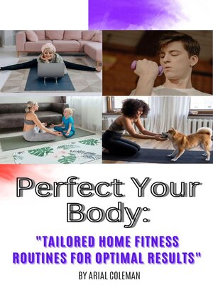 cover image of Perfect Your Body